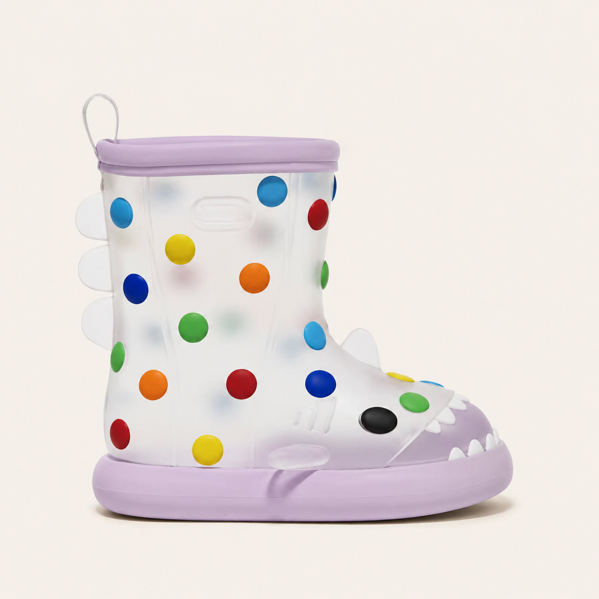 SplashSteps™