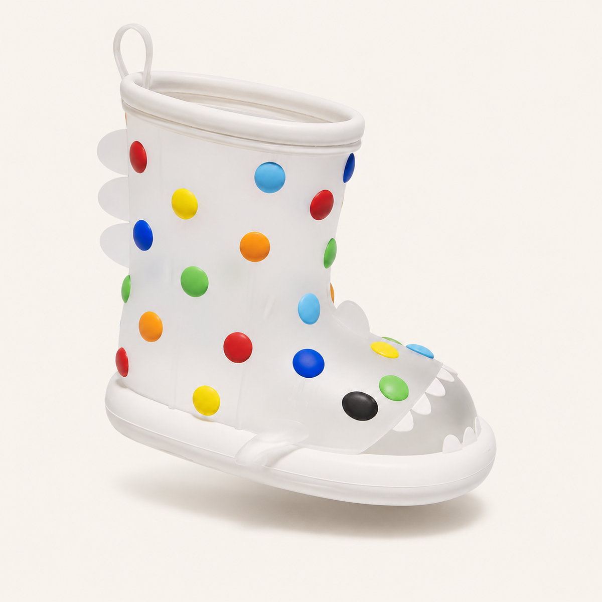 SplashSteps™
