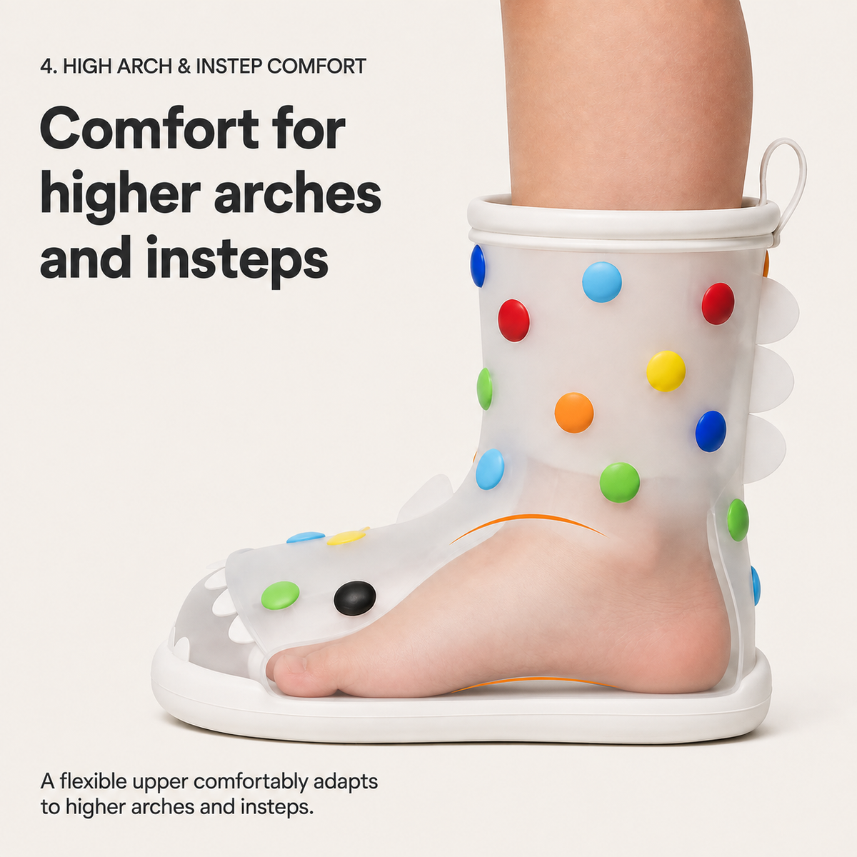 SplashSteps™