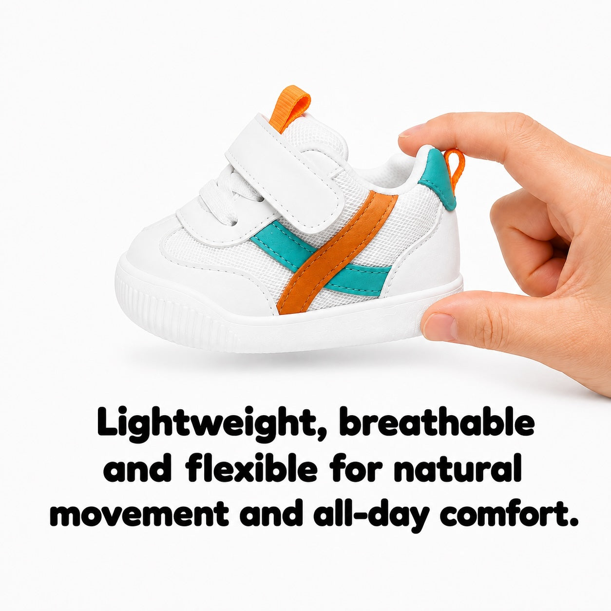 FirstStep Flex™
