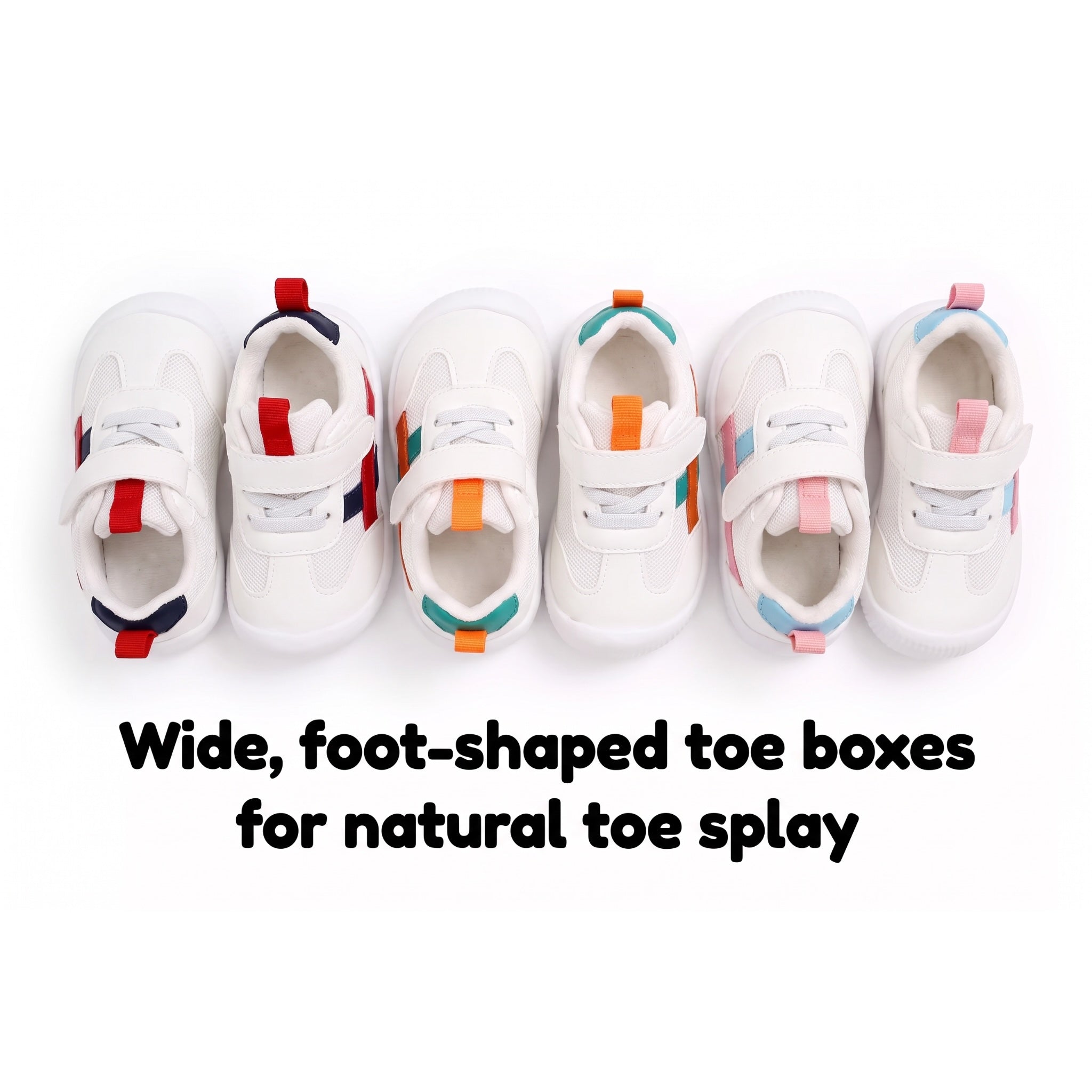 FirstStep Flex™