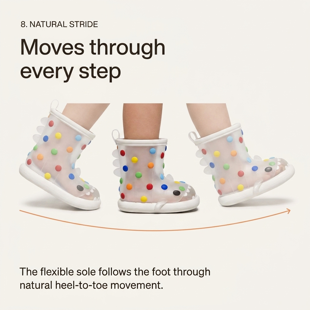 SplashSteps™