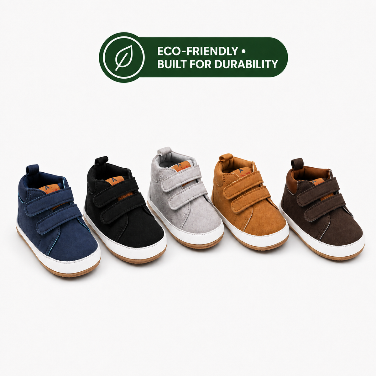 FirstStep Duo™