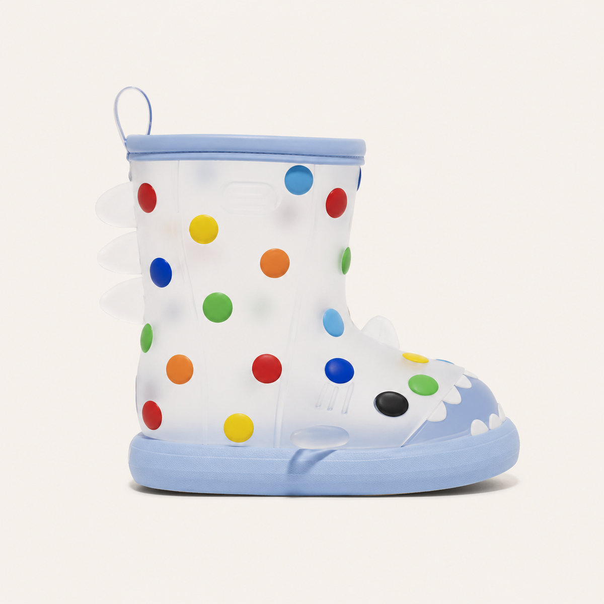 SplashSteps™
