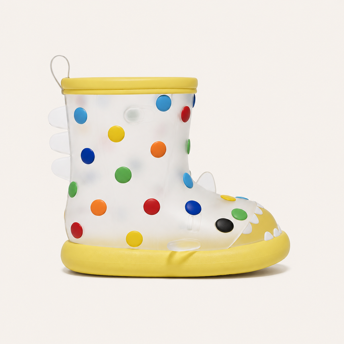 SplashSteps™