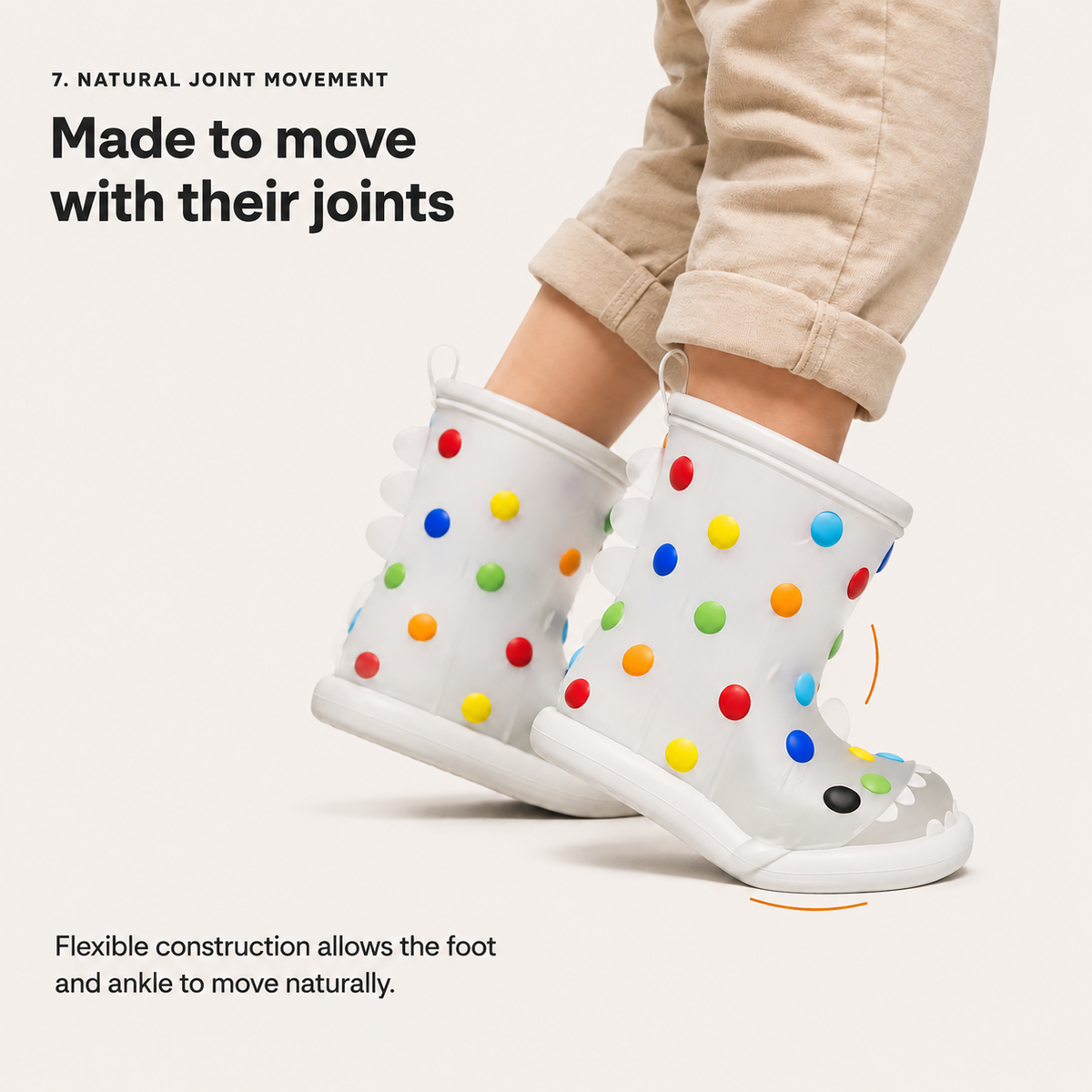 SplashSteps™