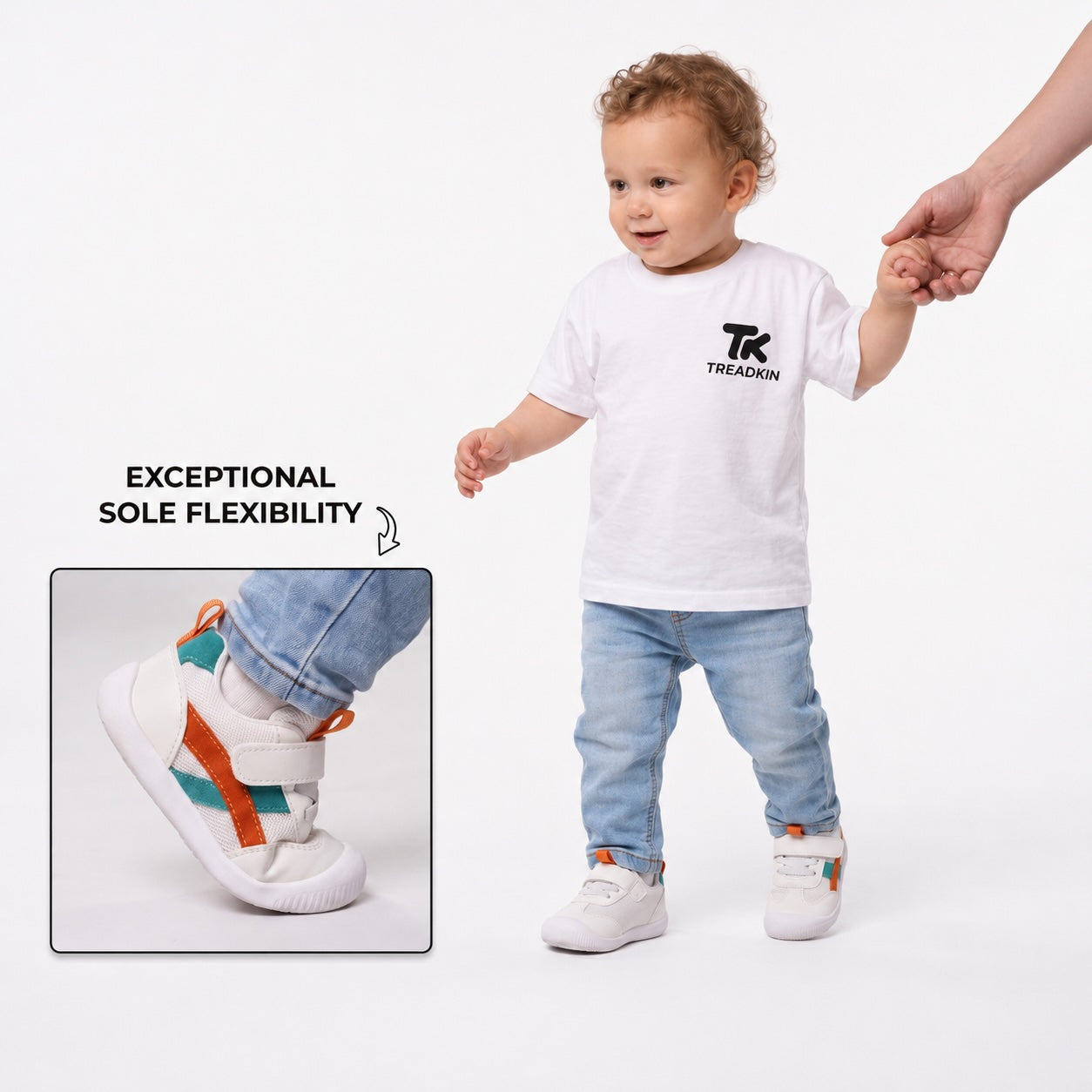 FirstStep Flex™