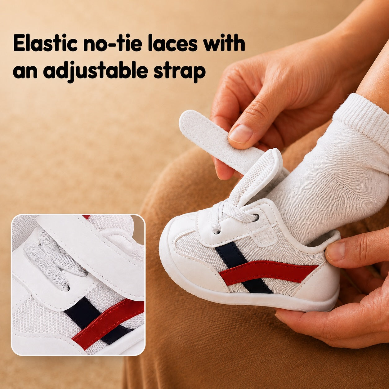 FirstStep Flex™