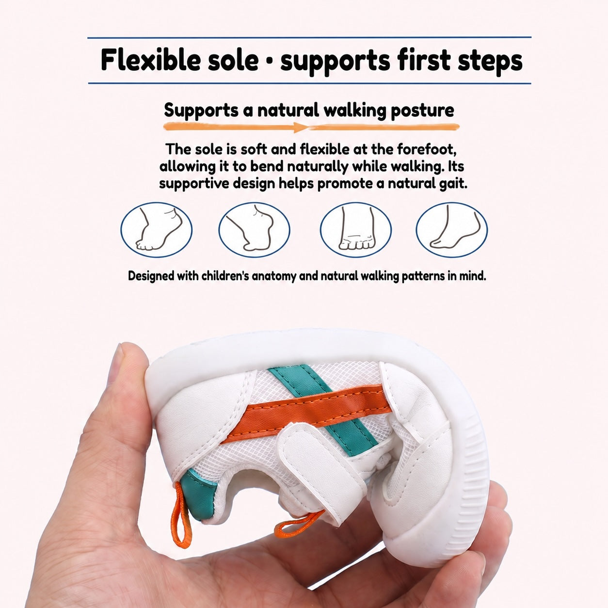 FirstStep Flex™