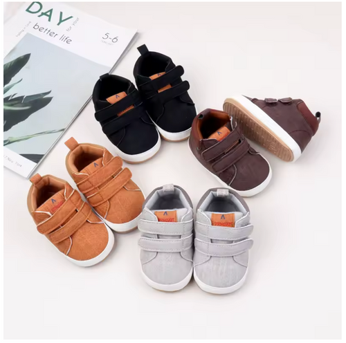 Baby shoes