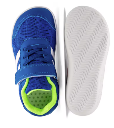 Tween shoes
