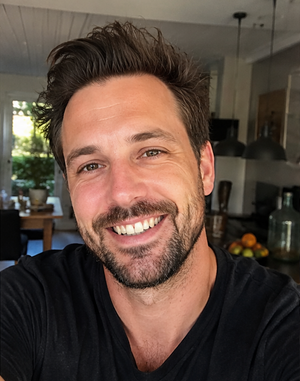 Daniel, dad of Lucas (6)
