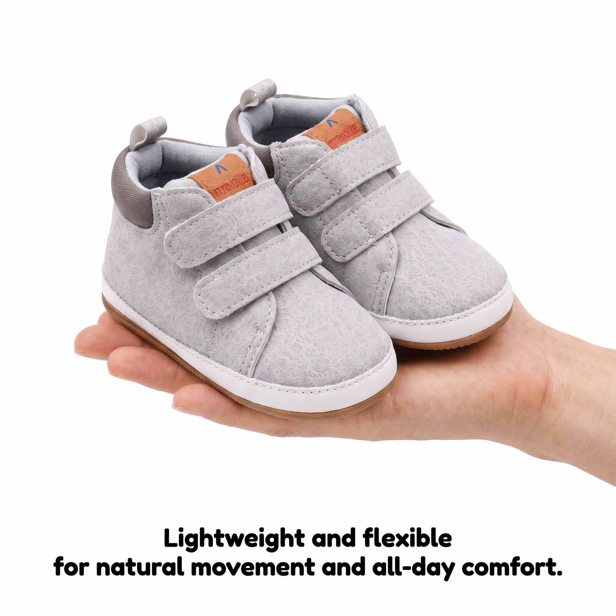 FirstStep Duo™