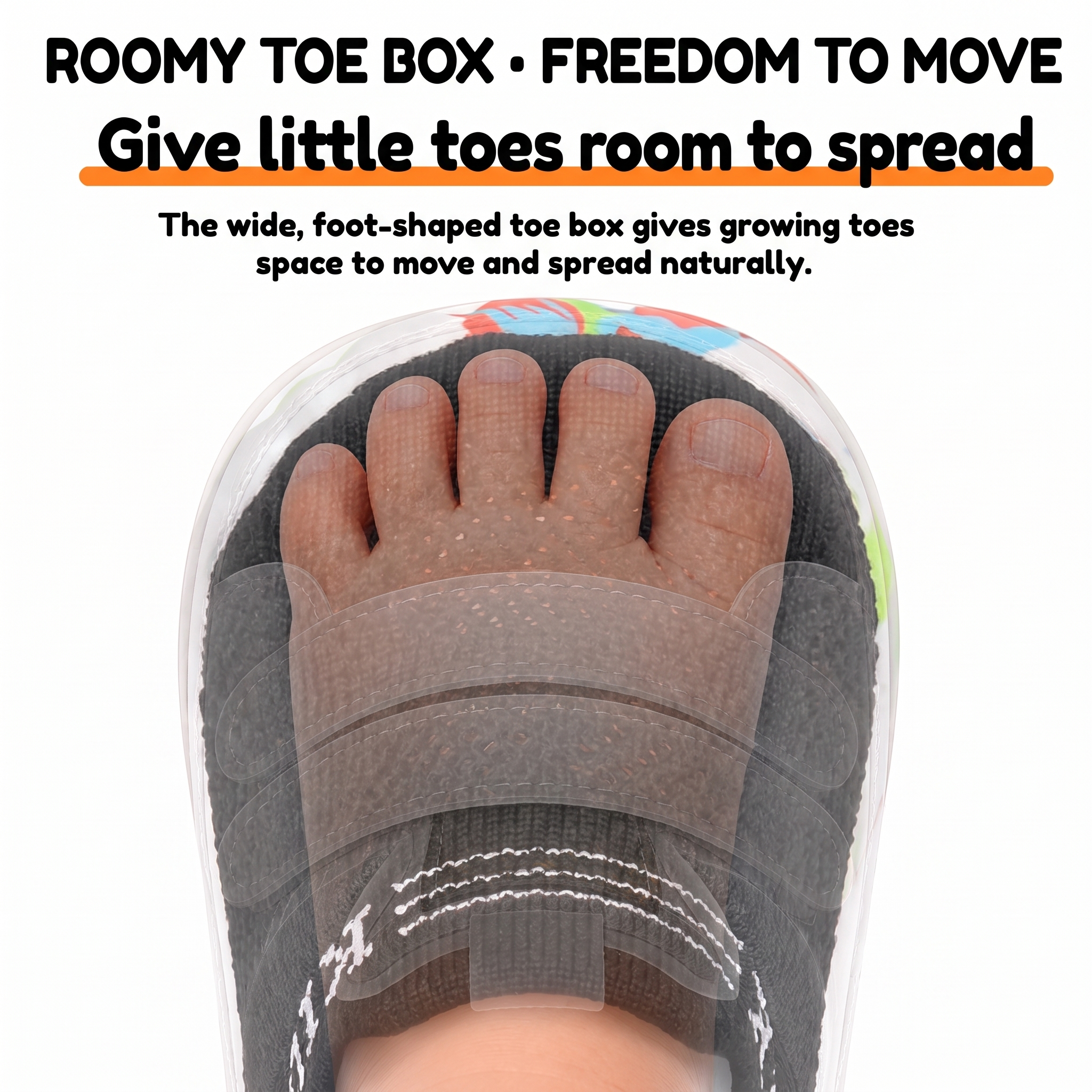 FreeRoamer Mini™