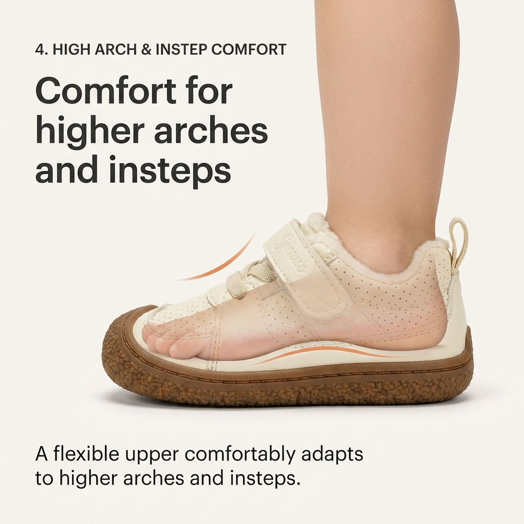 CozyStep™