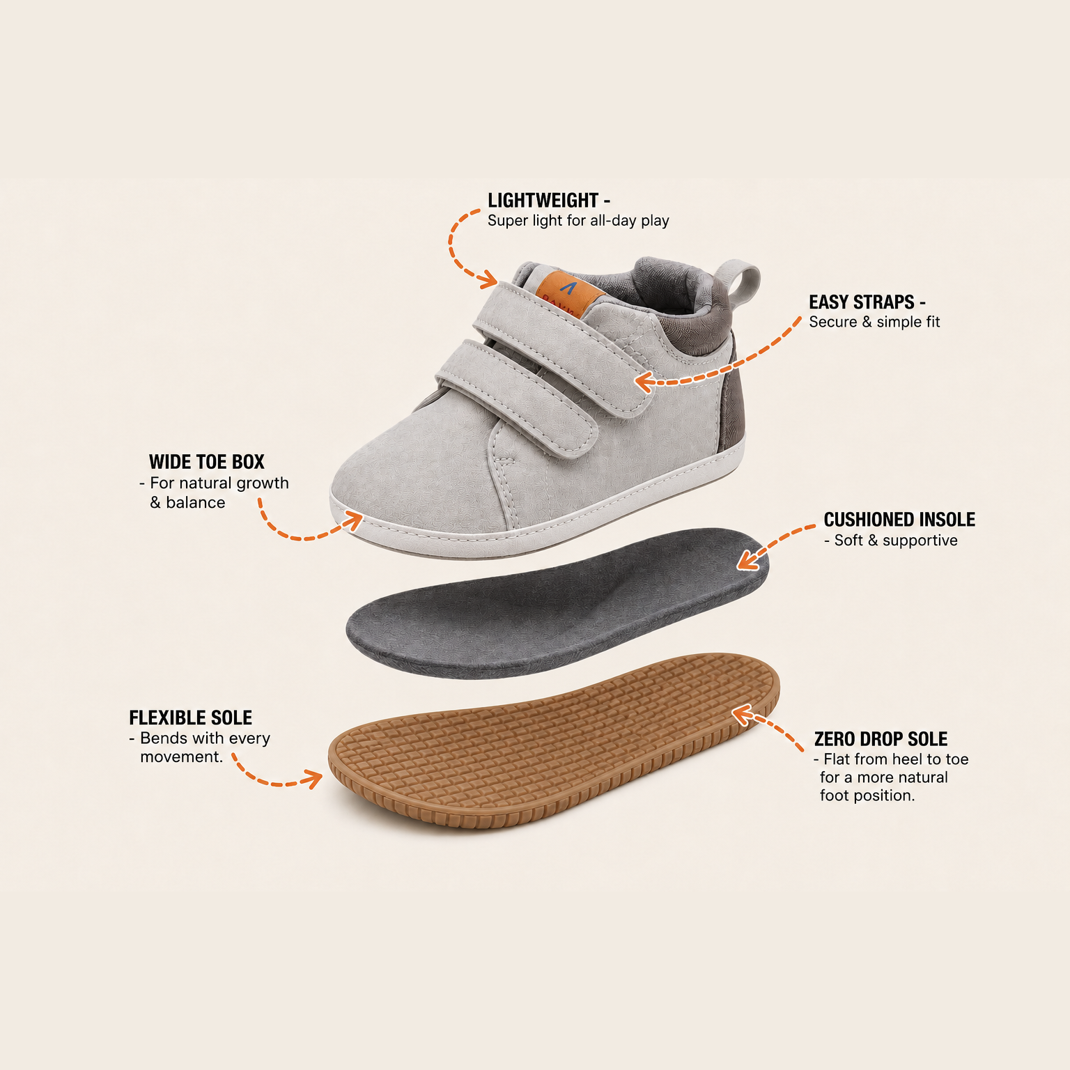 FirstStep Duo™
